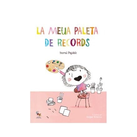 La meua paleta de records 1