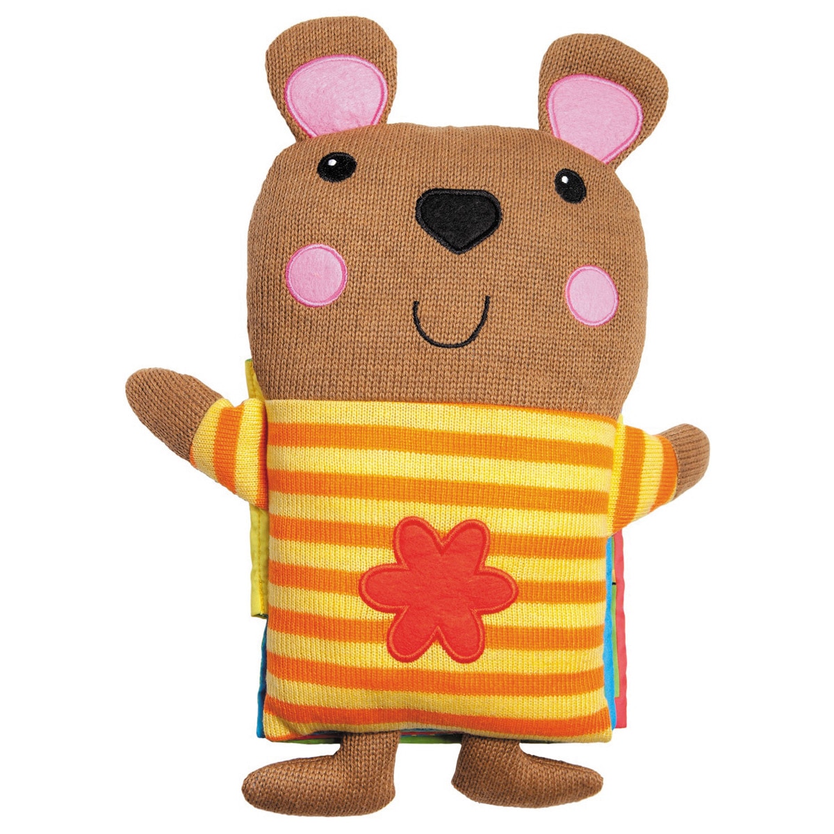 Mi pequeño Oso 1