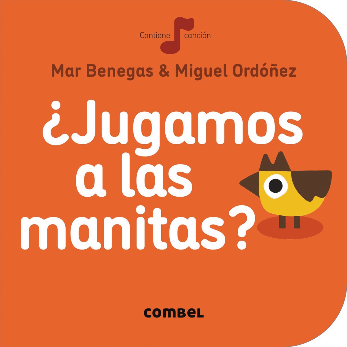 ¿Jugamos a las manitas? 1