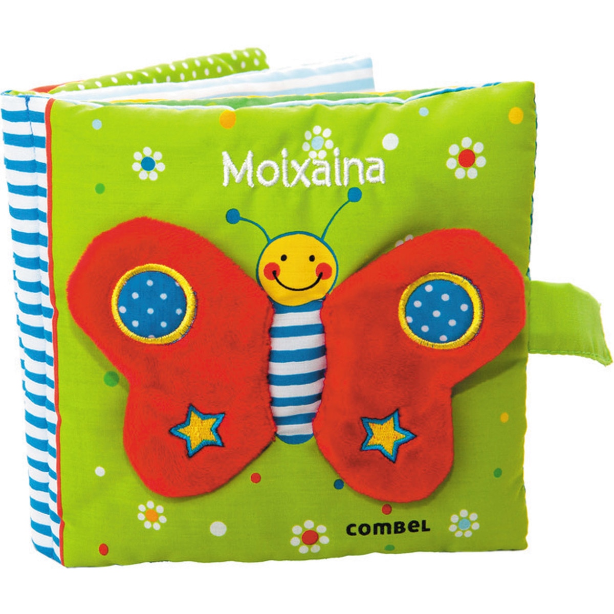 Imagem 0 de Moixaina