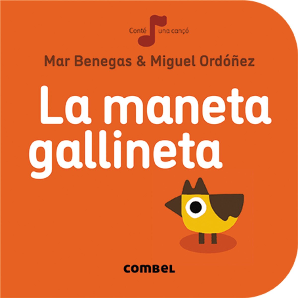 La maneta gallineta 1