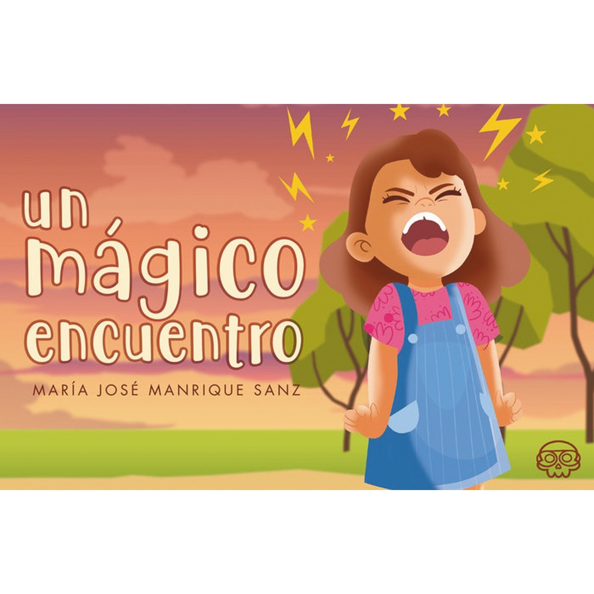 Un mágico encuentro 1