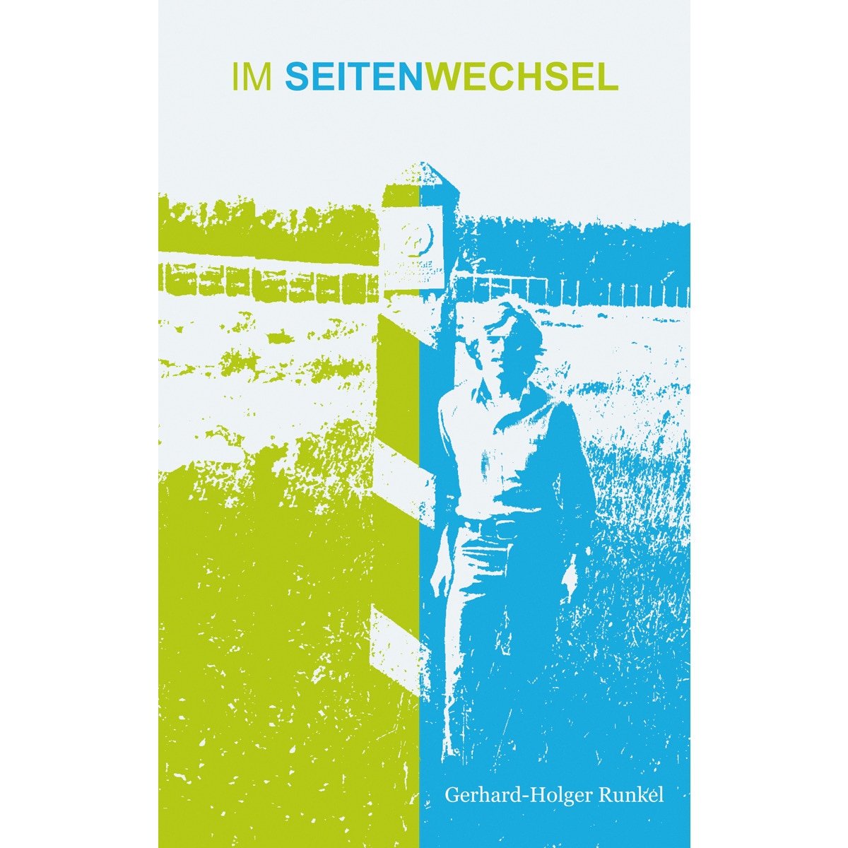 Im seitenwechsel: Roman(Tapa blanda) 1
