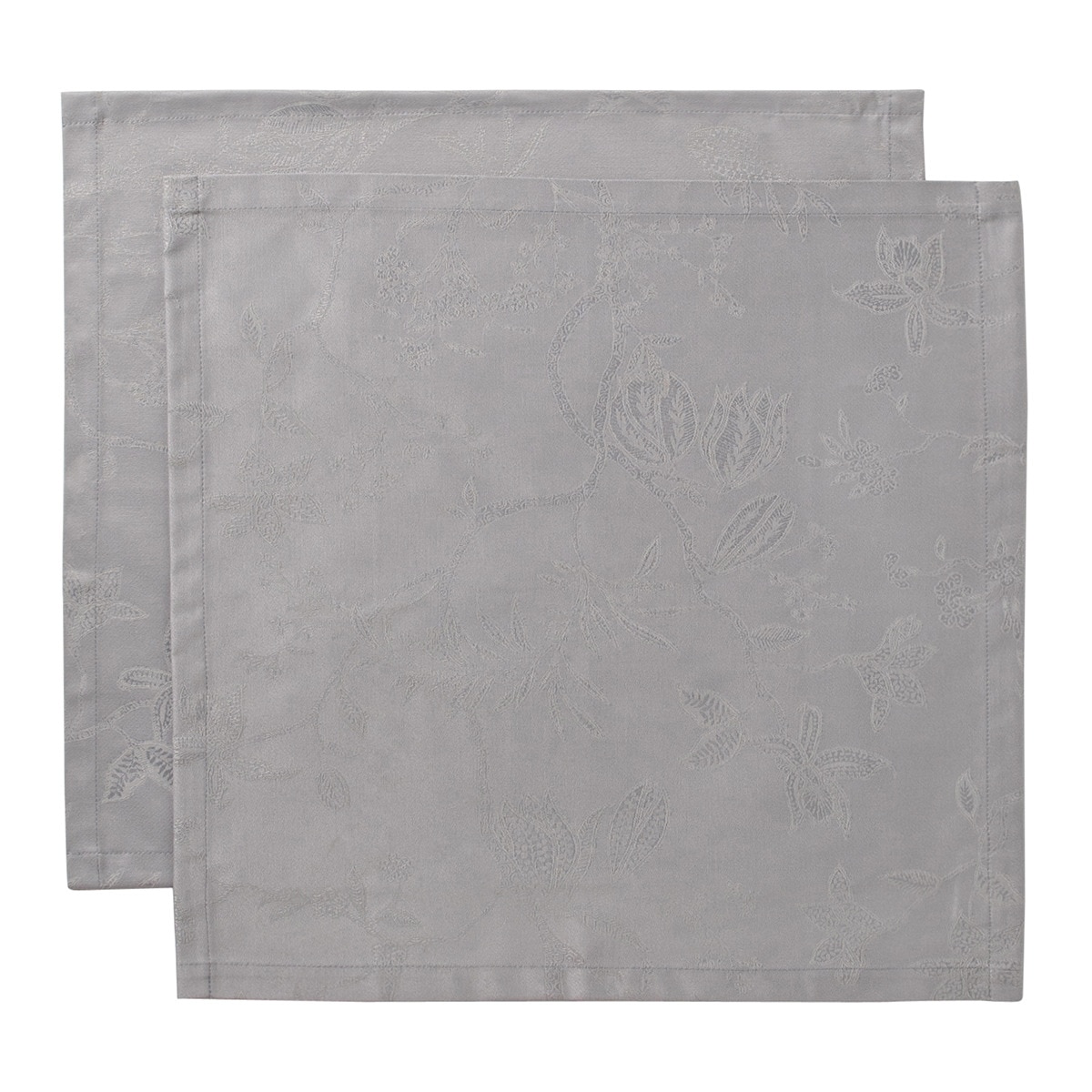 Lot de 2 serviettes de table Bonsai