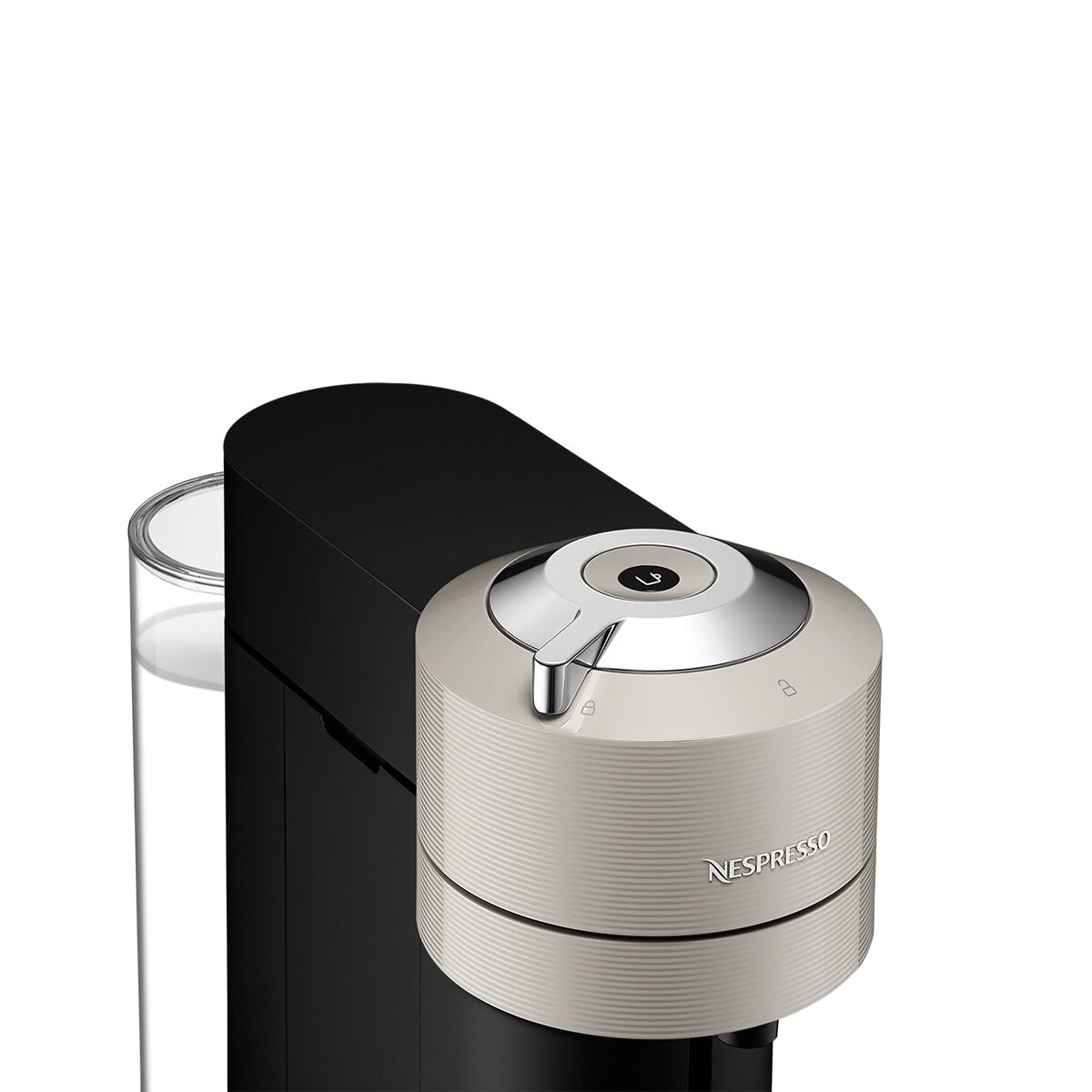 Cafetera de cápsulas Nespresso Krups Vertuo Next para cápsulas Nespresso  Vertuo · El Corte Inglés