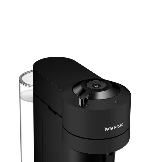 Cafetera de cápsulas Nespresso Krups Vertuo Next para cápsulas Nespresso  Vertuo · El Corte Inglés