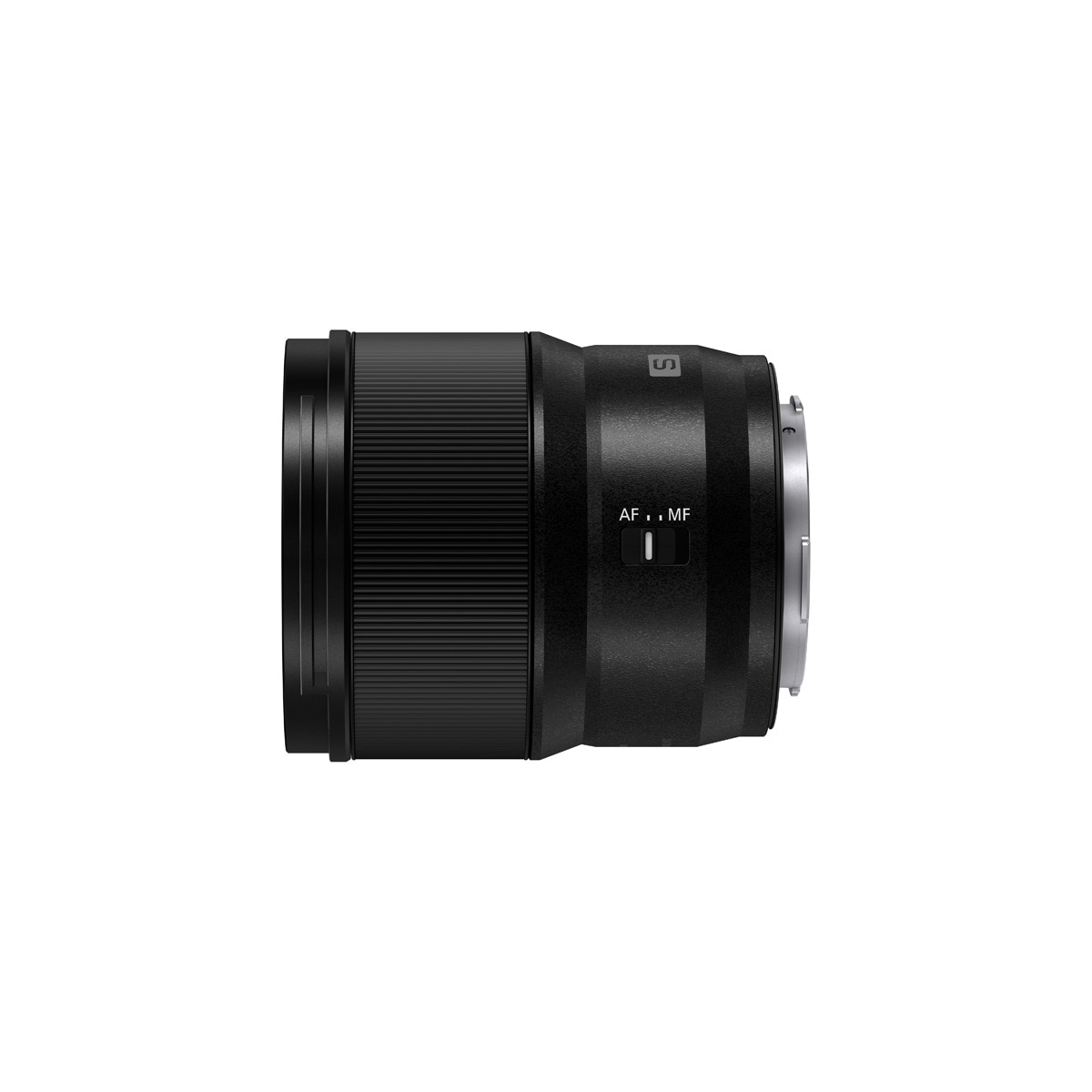 Objetivo Panasonic S Series Full Frame 85mm F/1,8 Negro-3