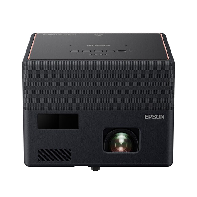 Imagen 0 de Proyector Epson EF-12 Láser