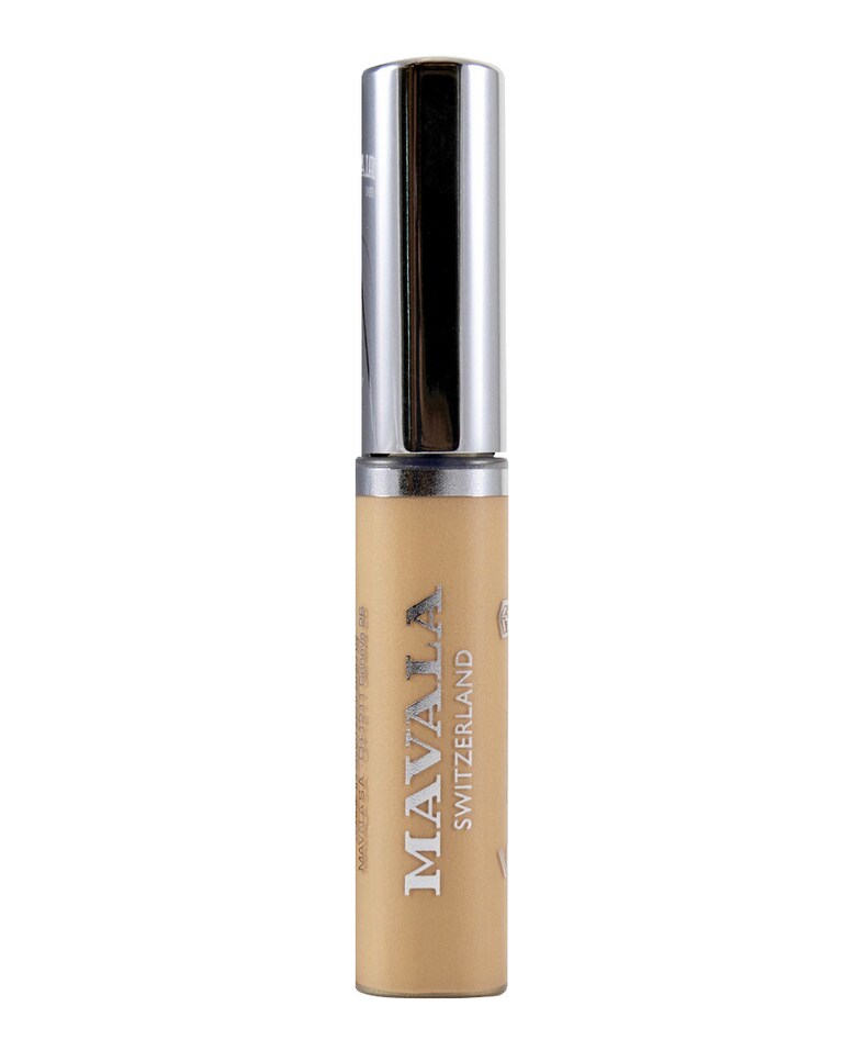 Corrector de ojos Concealer Mavala 03 Intense-1
