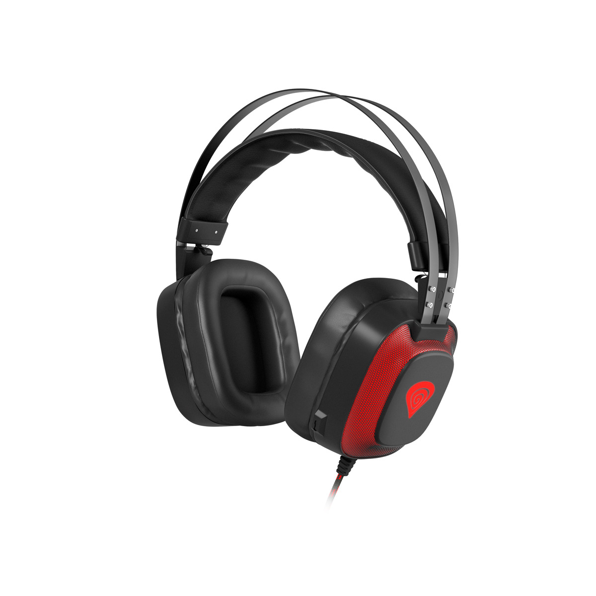 Imagen 0 de Auriculares Gaming Genesis Radon 720 (7.1)