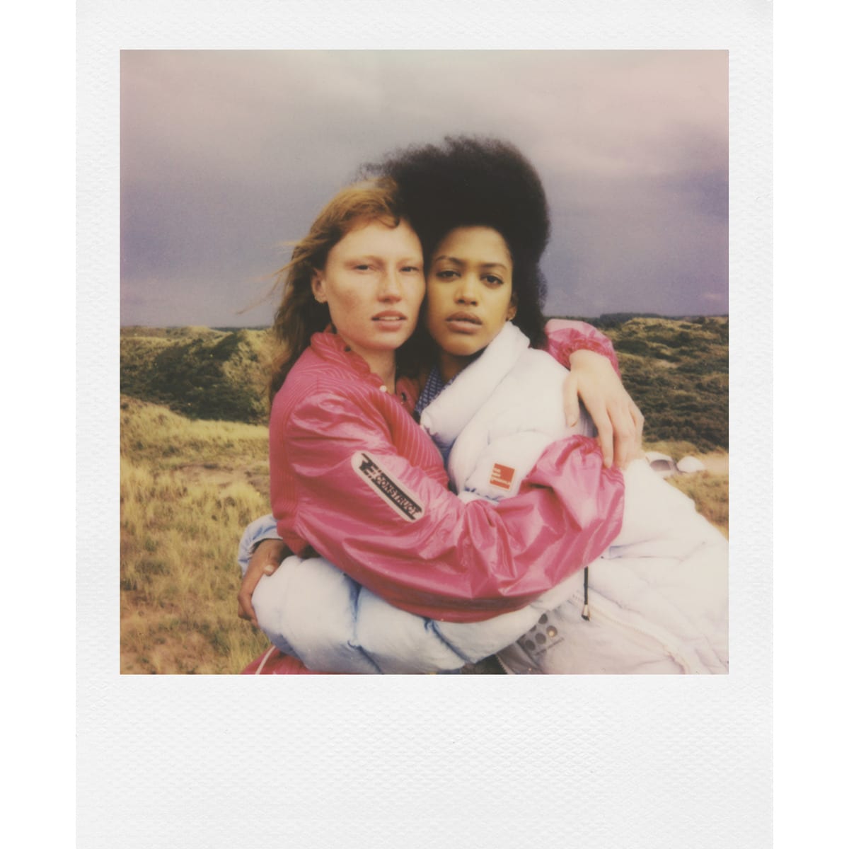 Película Instantánea Polaroid Para Cámaras Go Blanco-3