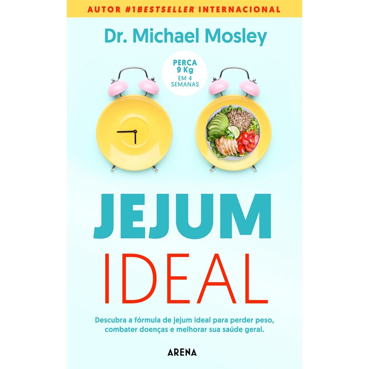 Jejum Ideal 1