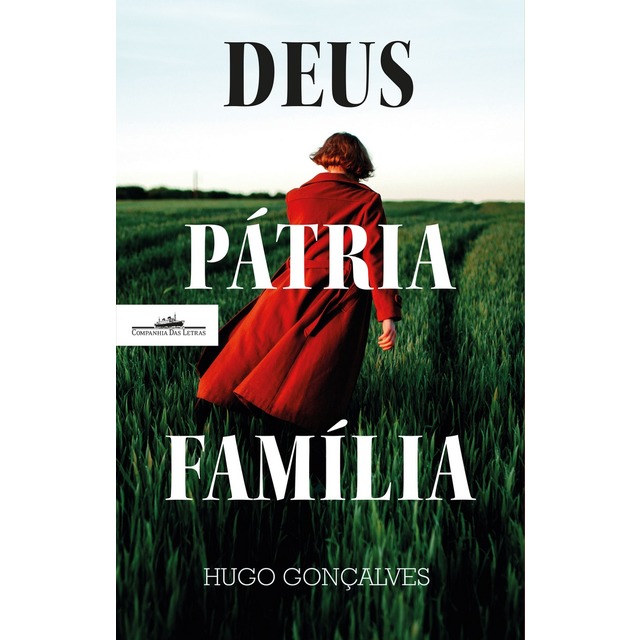 Imagem 0 de Deus Pátria Família