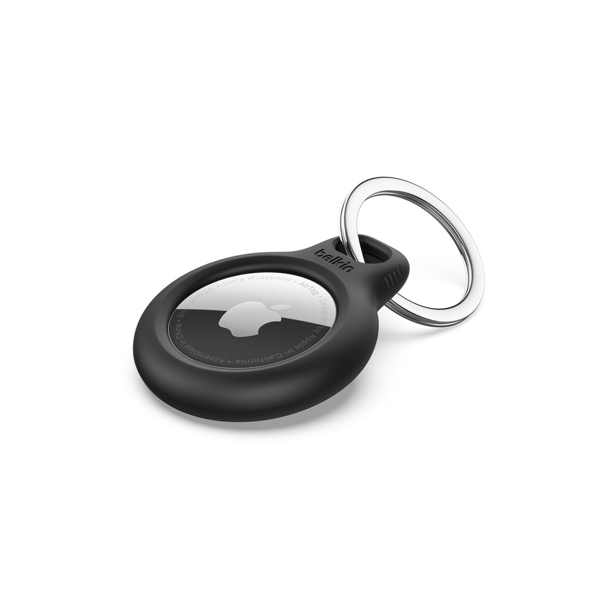Soporte Formato Aro Belkin Negro 5