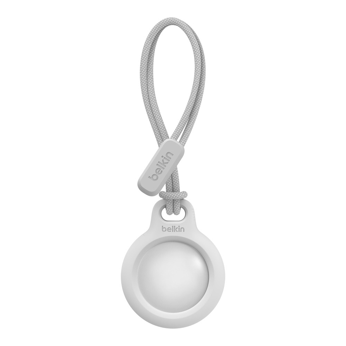 Soporte Formato Llavero Belkin Blanco Blanco-6