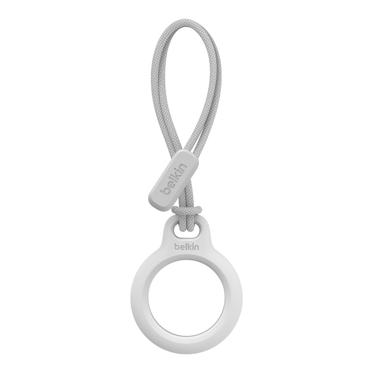 Soporte Formato Llavero Belkin Blanco Blanco-5
