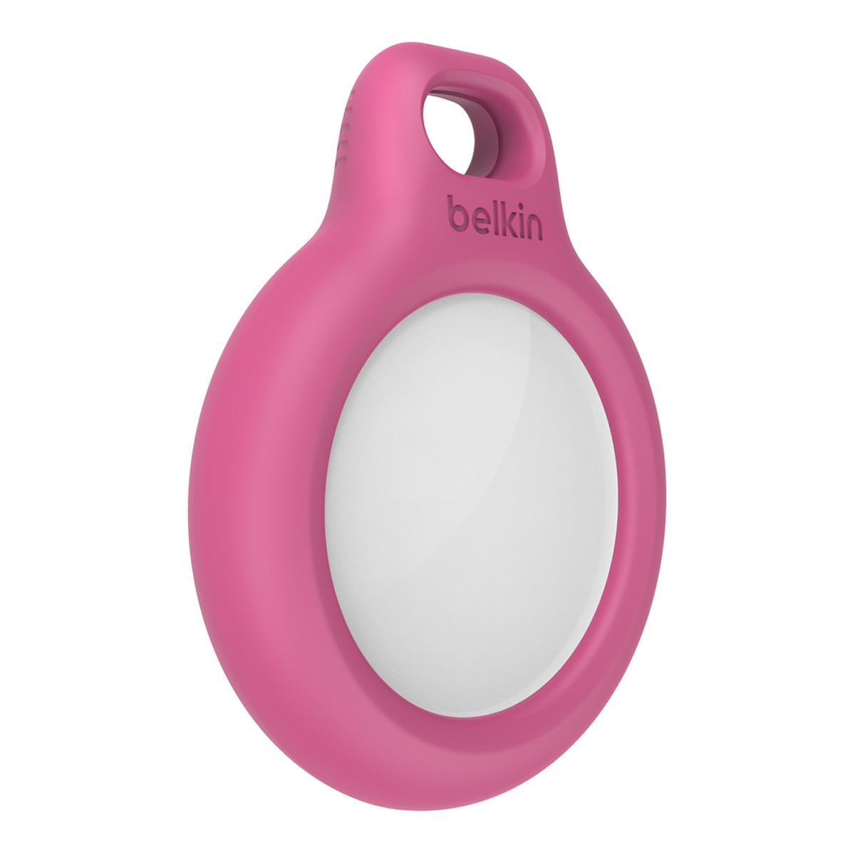Soporte Formato Llavero Belkin Rosa 3