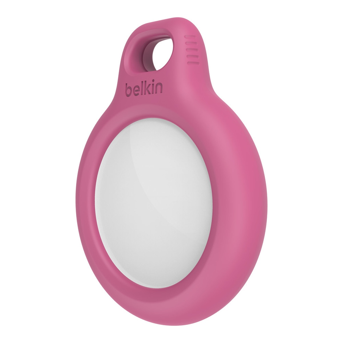 Soporte Formato Llavero Belkin Rosa 2