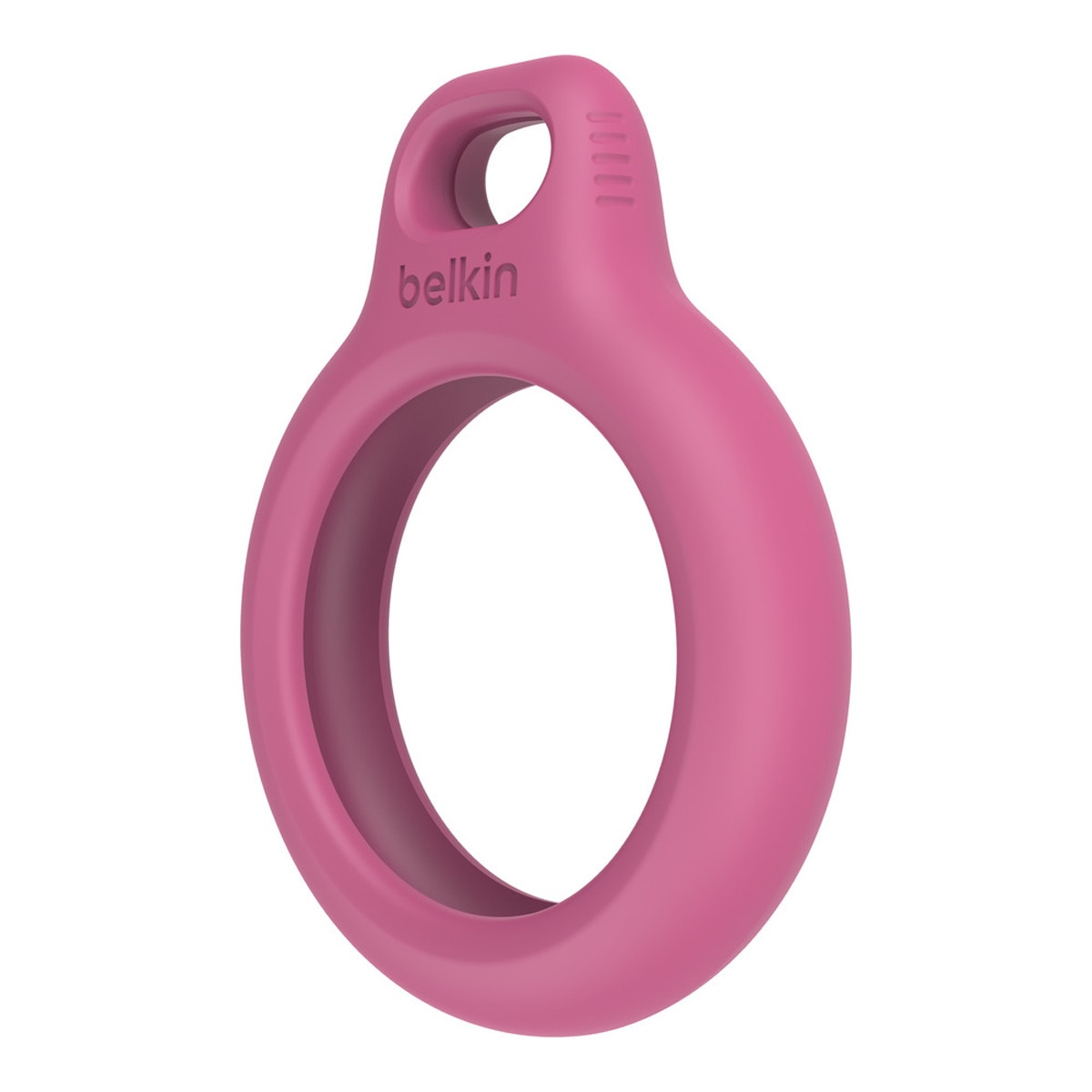 Soporte Formato Llavero Belkin Rosa 1