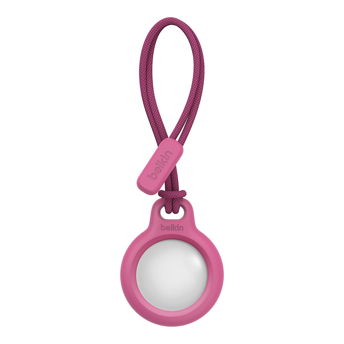 Soporte Formato Llavero Belkin Rosa 6