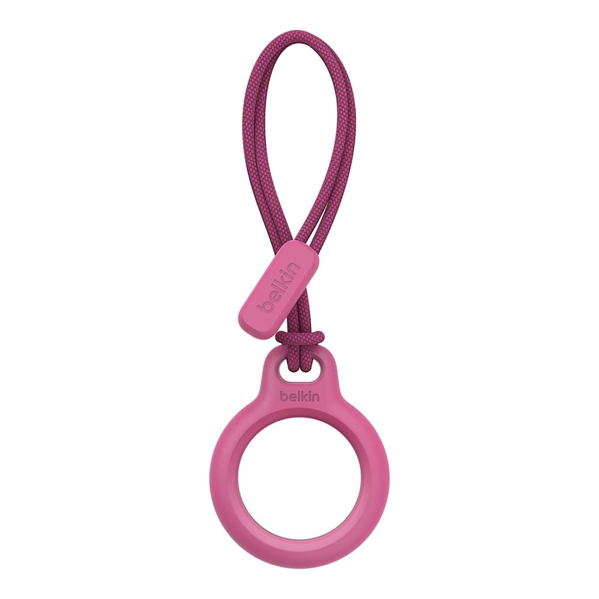 Soporte Formato Llavero Belkin Rosa 5