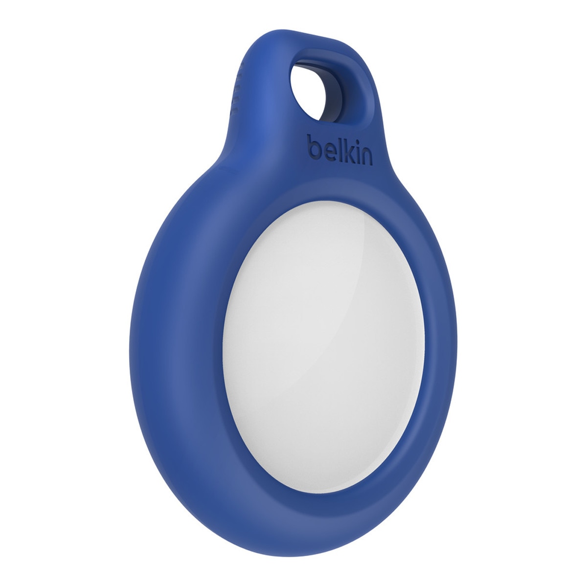 Soporte Formato Llavero Belkin Azul 2