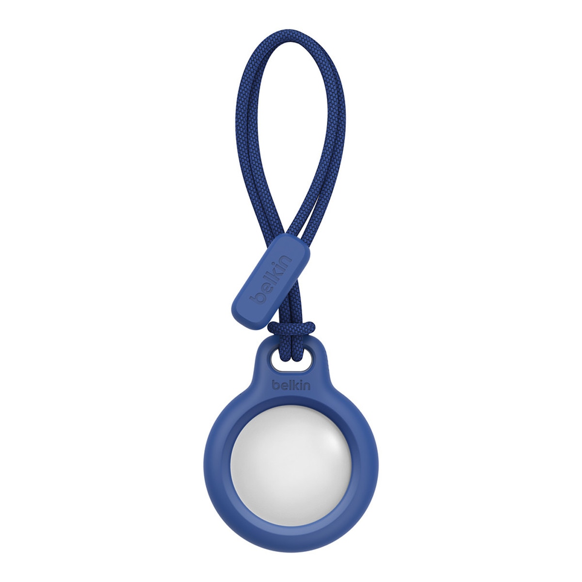 Soporte Formato Llavero Belkin Azul 4