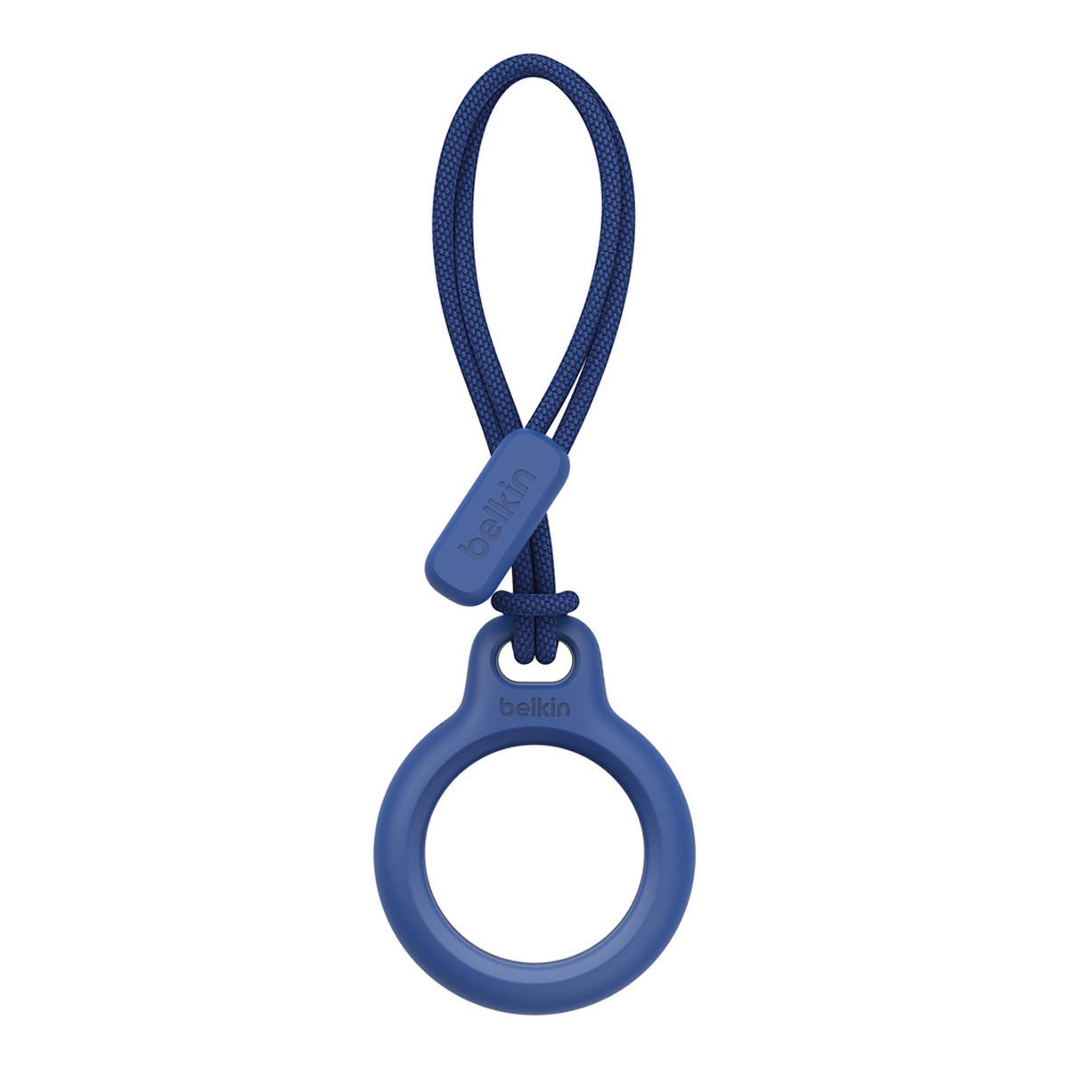 Soporte Formato Llavero Belkin Azul 6