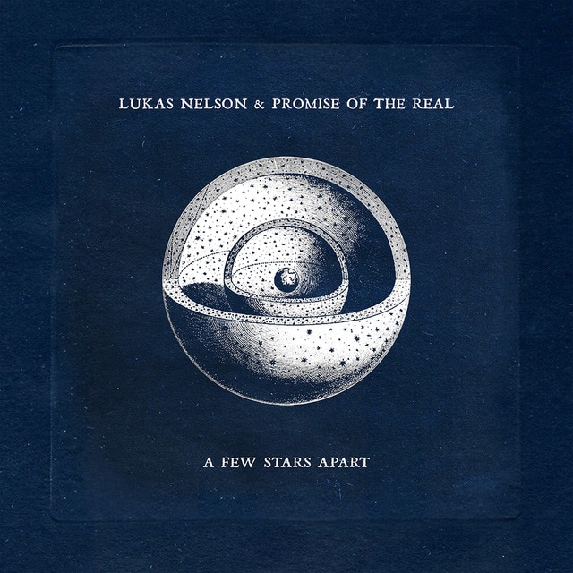 Imagen 0 de A Few Stars Apart (CD)