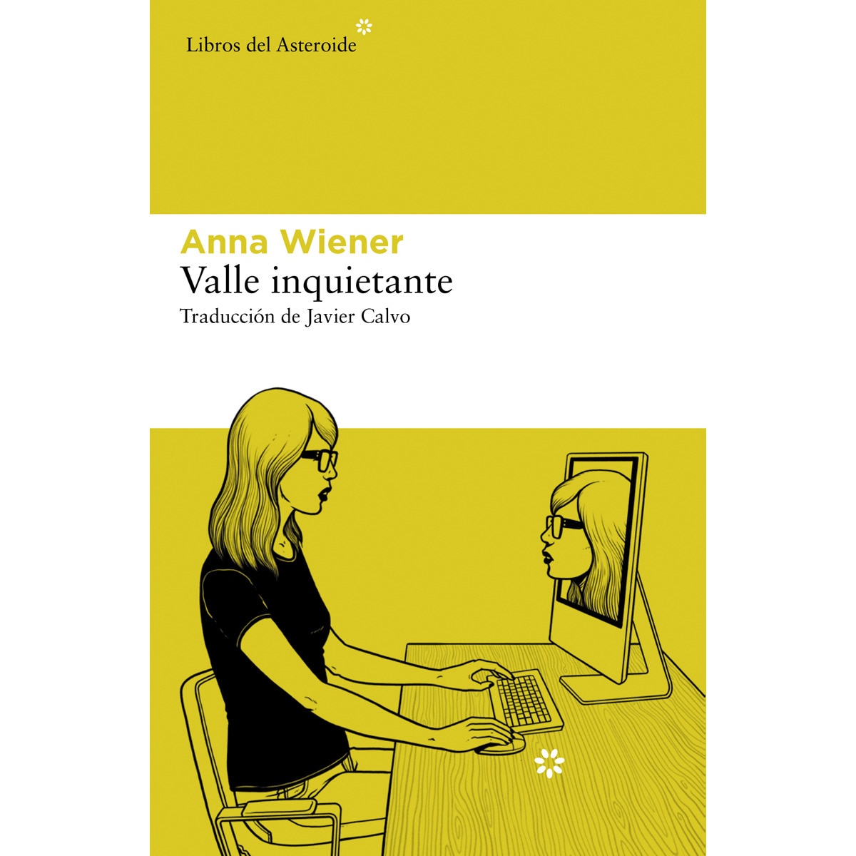 Valle inquietante(Tapa blanda) 1