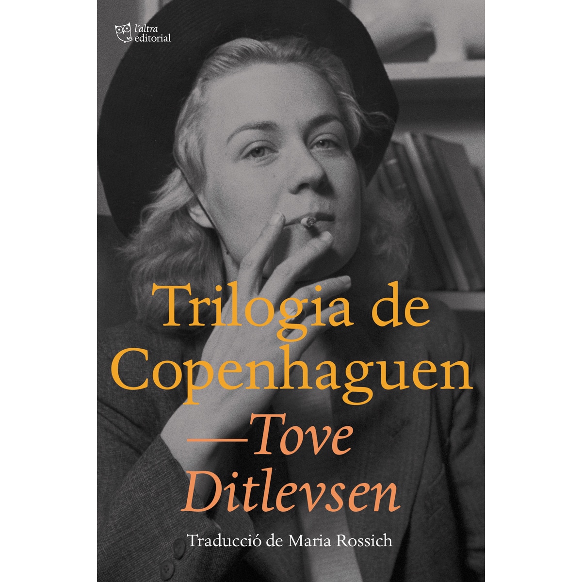 Imagem 0 de Trilogia de copenhaguen