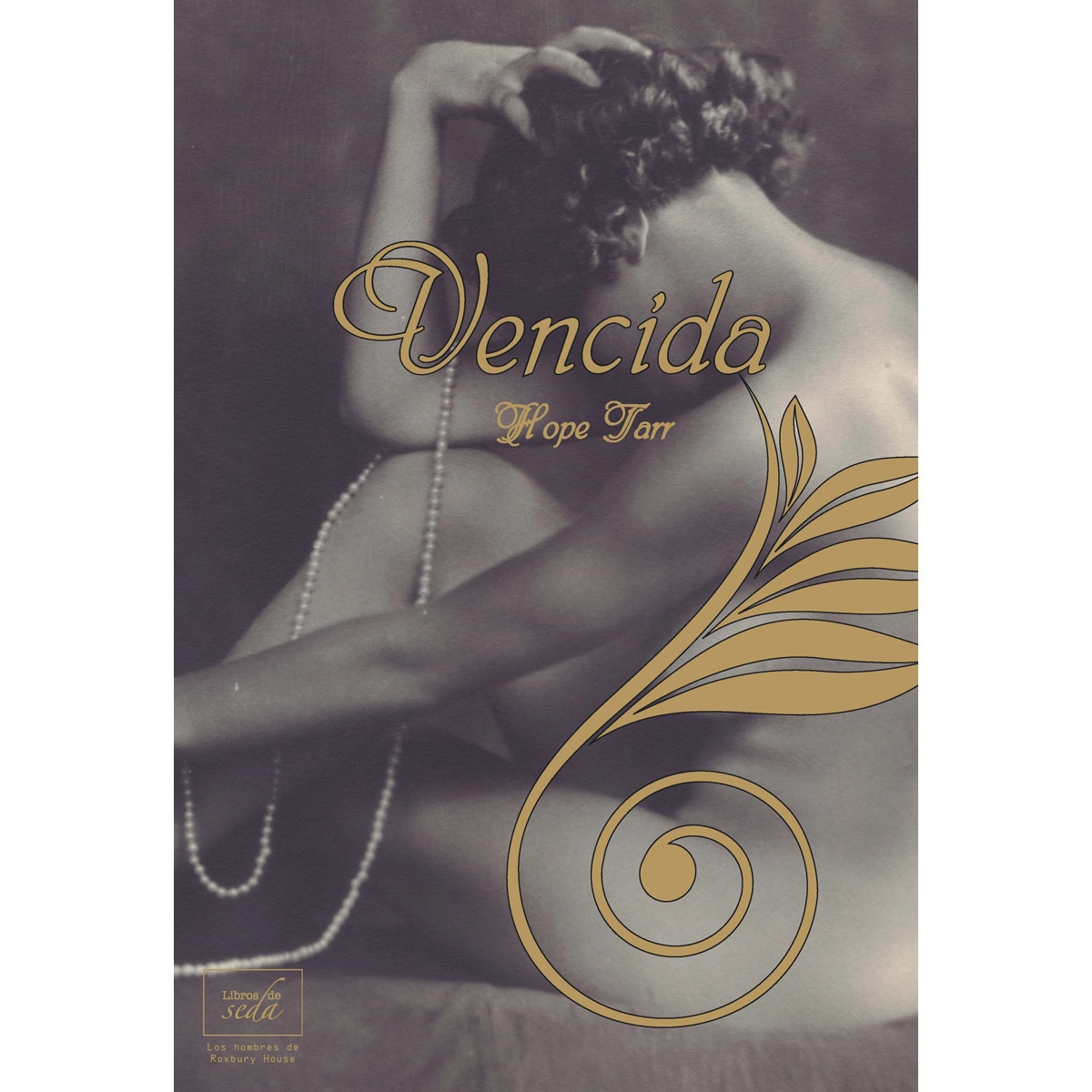 Imagem 0 de Vencida(Tapa blanda)