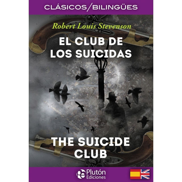 Imagen 0 de El club de los suicidas / the suicide club (Tapa blanda)