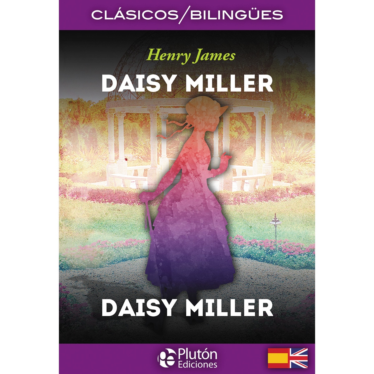 Daisy miller / daisy miller(Tapa blanda) 1