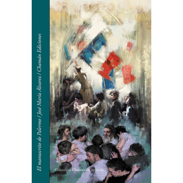 Imagem 0 de El manuscrito de palermo(Tapa blanda)