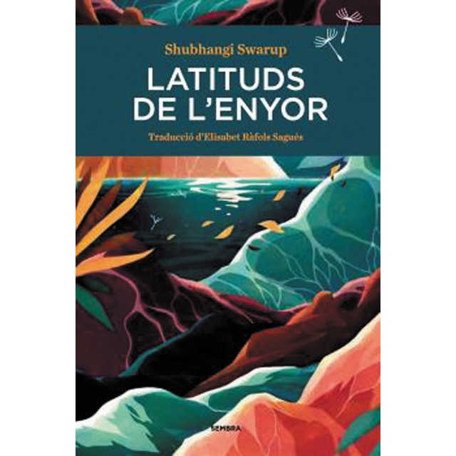 Imagem 0 de Latituds de l'enyor