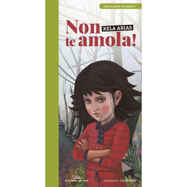 Imagem 0 de Non te amola!(Tapa dura)