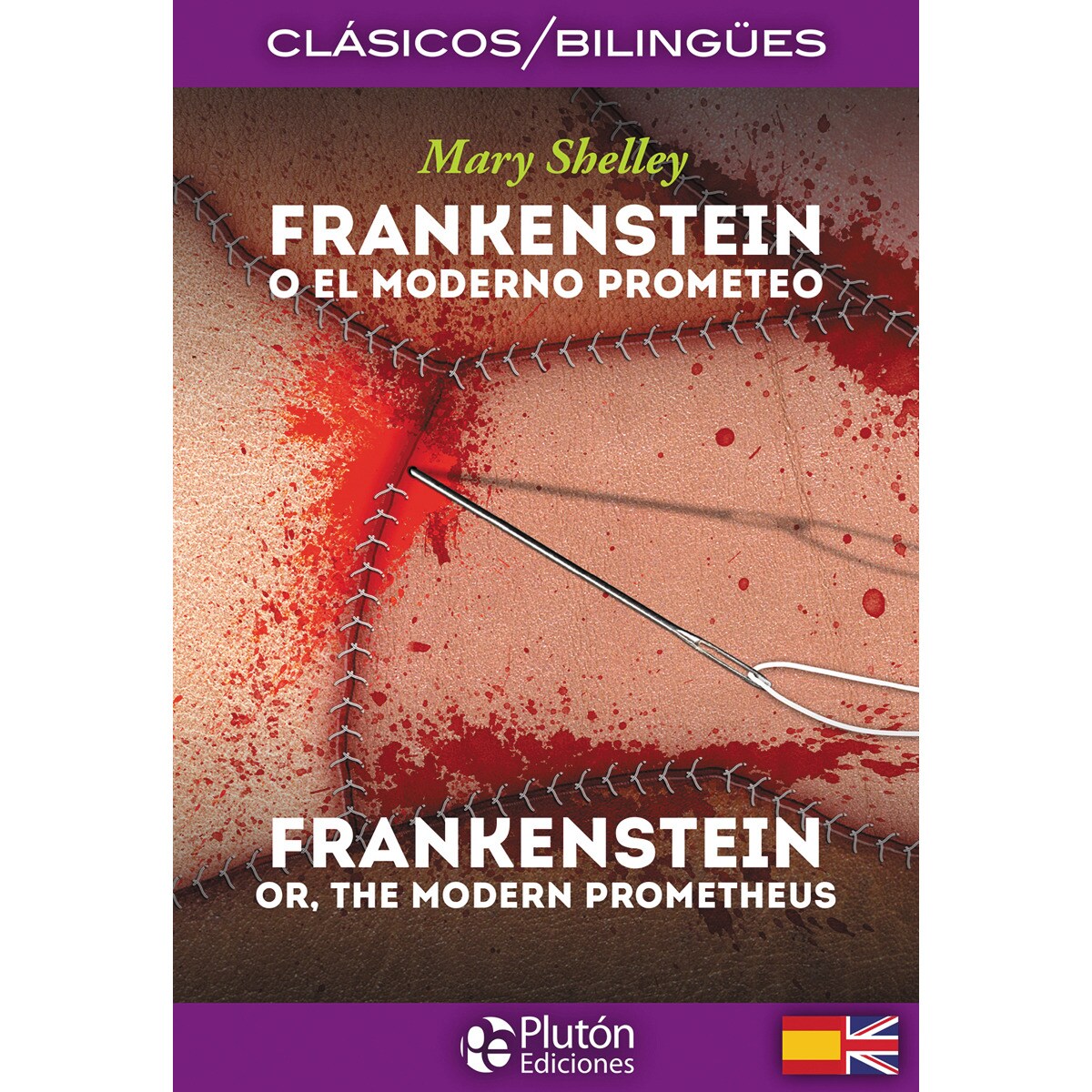 Frankenstein / Frankenstein (Capa mole) 1