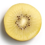 Sungold yellow kiwi 3 pieces tub 350 g