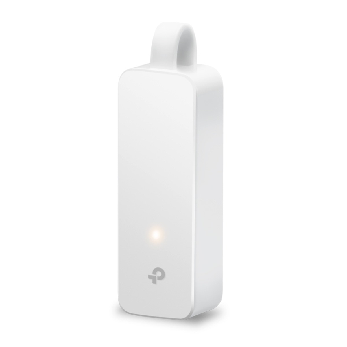 Adaptador TP-Link USB 3.0 Type-C para Gigabit - Branco Branco-1