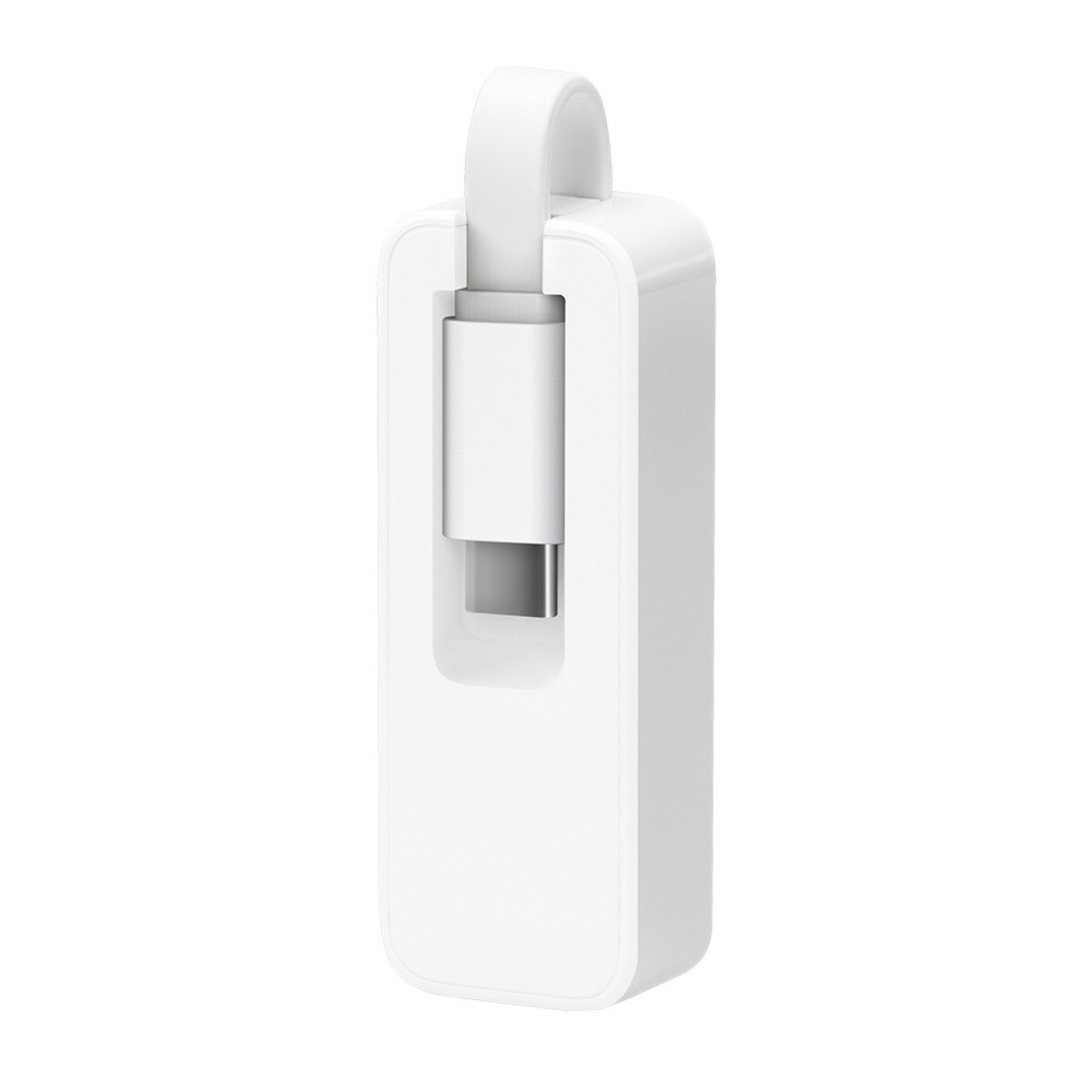 Adaptador TP-Link USB 3.0 Type-C para Gigabit - Branco Branco-3