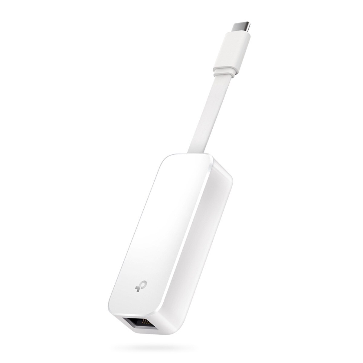 Adaptador TP-Link USB 3.0 Type-C para Gigabit - Branco Branco-2