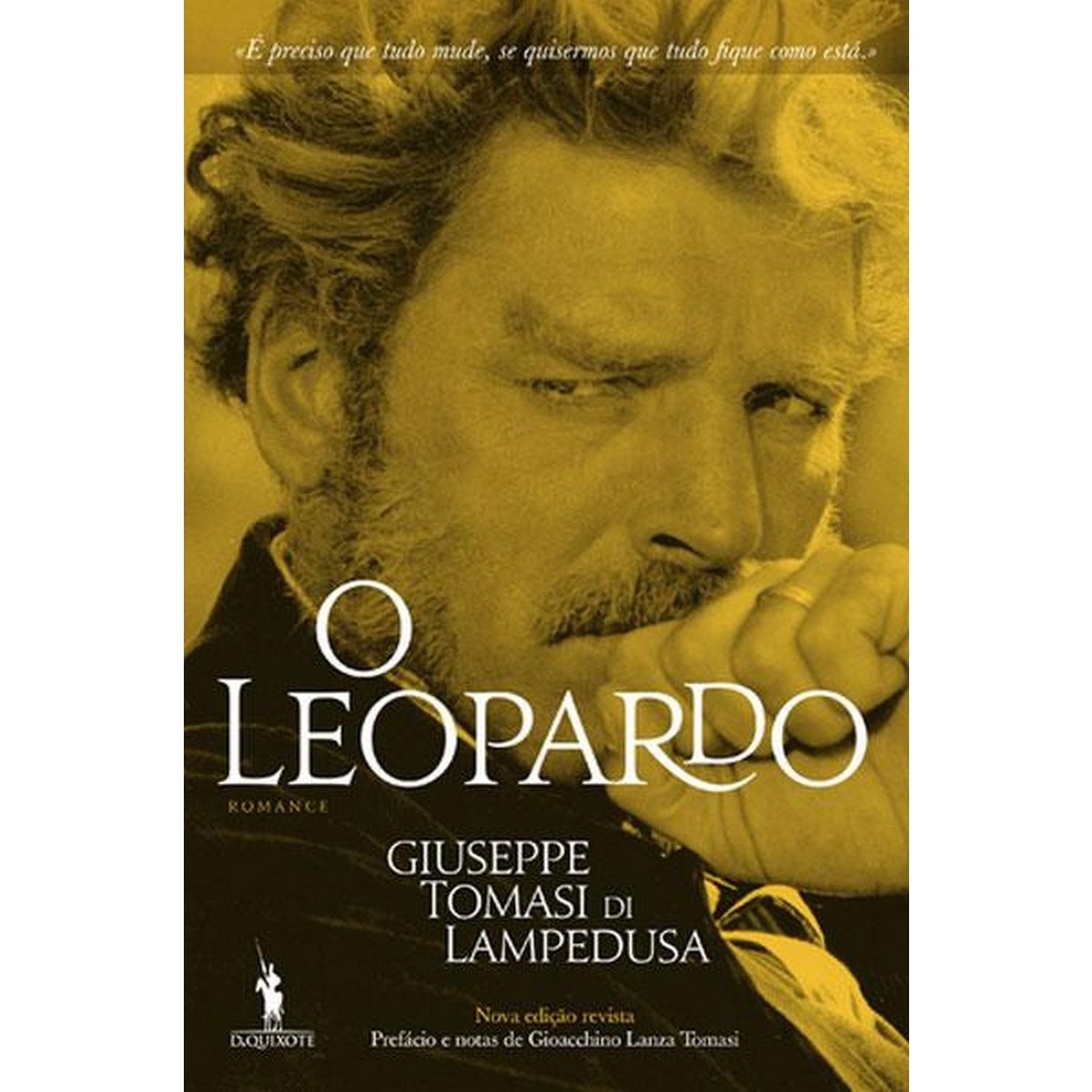O Leopardo 1