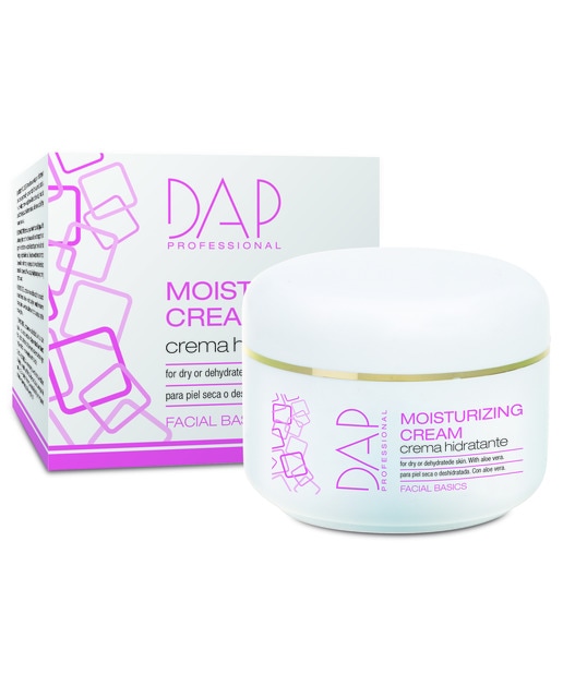 Imagen 0 de Hidratante 200 ml. seca