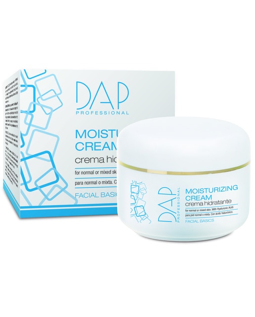 Imagen 0 de Crema hidratante piel normal