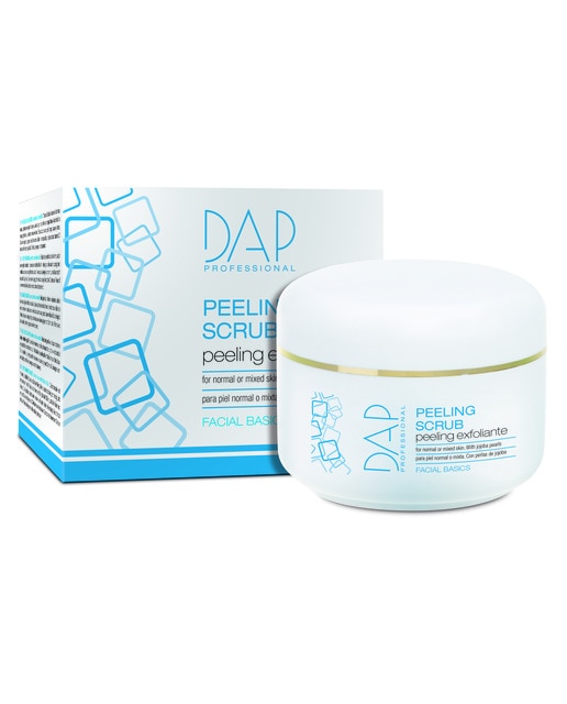 Imagen 0 de Peeling exfoliante