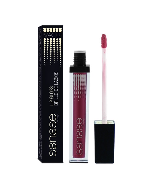 Imagen 0 de Gloss Sanase berry