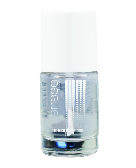 Imagen 0 de Tratamiento de uñas French Manicure Top