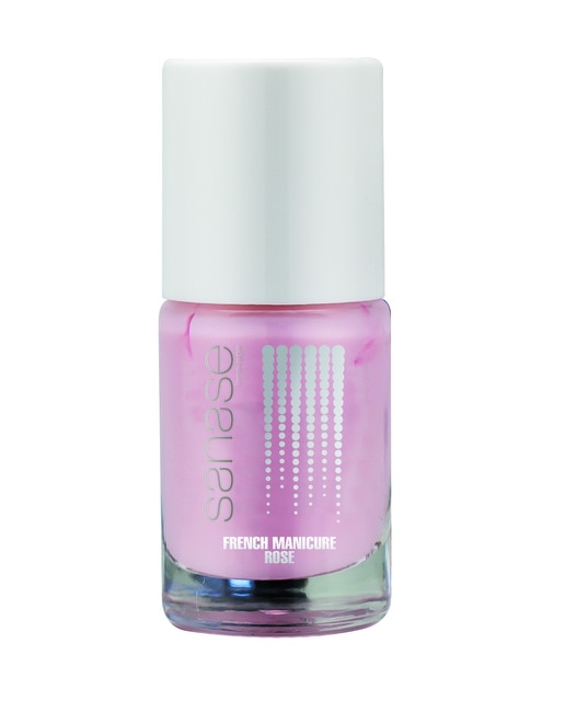 Imagen 0 de Tratamiento de uñas French Manicure Rosa