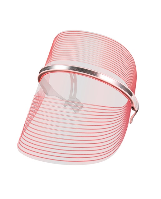 Imagen 0 de Célula de estimulación de la máscara de leds